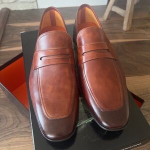 Magnanni Men’s Penny Loafer